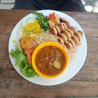  at Vegostices in Recife