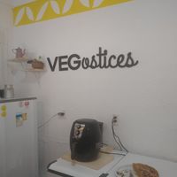 You can see this from the street, just about at Vegostices in Recife