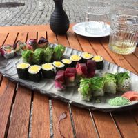 Freestyle Veggie at Sibuya in Lugo