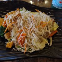  at Typhoon Noodle in Asheville