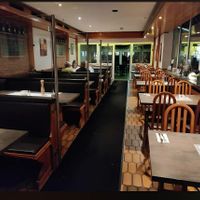 Inside at Gardena in Rosenheim