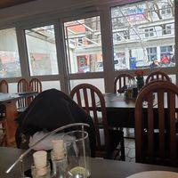 Inside at Gardena in Rosenheim