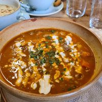  at Élelem Etterem in Budapest