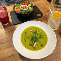  at Élelem Etterem in Budapest