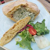  at Élelem Etterem in Budapest