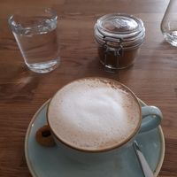  at Élelem Etterem in Budapest