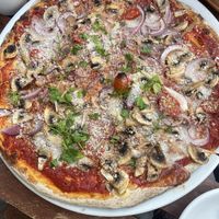 Not good😒 at Élelem Etterem in Budapest