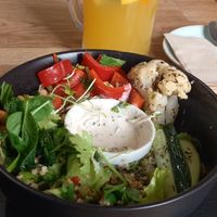  at Élelem Etterem in Budapest