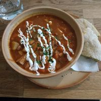  at Élelem Etterem in Budapest