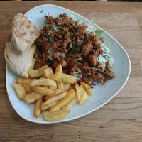  at Élelem Etterem in Budapest