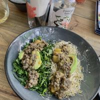   at Aló in Mexico City