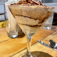 Tiramisu   at Melange Eatery in Medford