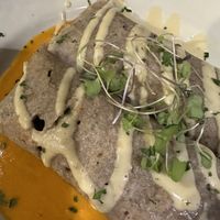   at Melange Eatery in Medford