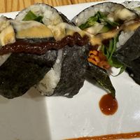   at Melange Eatery in Medford