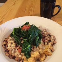 Autumn Bowl at Melange Eatery in Medford