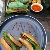  #Veganuary at Boca2 in Monteverde