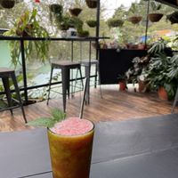  #Veganuary at Boca2 in Monteverde