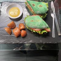  #Veganuary at Boca2 in Monteverde