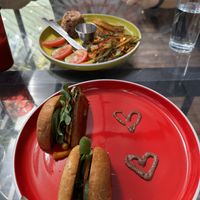   at Boca2 in Monteverde