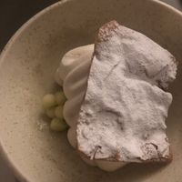   at Naifs in South East London