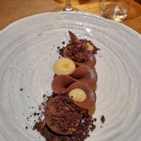  at Naifs in South East London