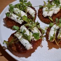  at Naifs in South East London