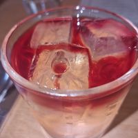 NY Sour at Naifs in South East London