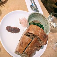  at Naifs in South East London