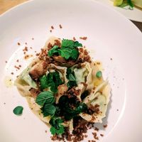  at Naifs in South East London