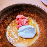  at Naifs in South East London