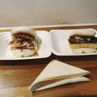  at Tiger Bites Pig in Birmingham