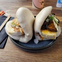  at Tiger Bites Pig in Birmingham