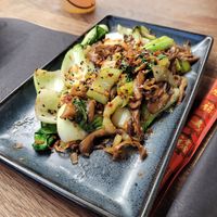  at Tiger Bites Pig in Birmingham