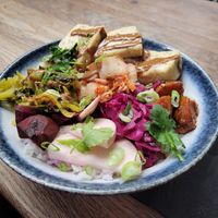  at Tiger Bites Pig in Birmingham