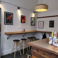  at Tiger Bites Pig in Birmingham