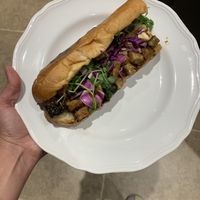 So yummy at Native Sun Natural Foods Market - Mandarin in Jacksonville