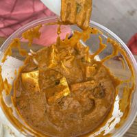 Sahi Paneer (Substitute tofu) at Himalayan Kitchen in Kailua