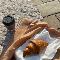   at Pasticceria Toletta in Venice