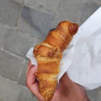  at Pasticceria Toletta in Venice