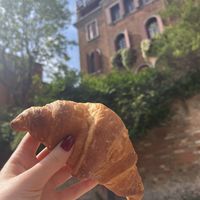   at Pasticceria Toletta in Venice