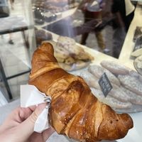   at Pasticceria Toletta in Venice