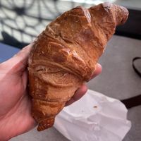   at Pasticceria Toletta in Venice