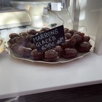   at Pasticceria Toletta in Venice