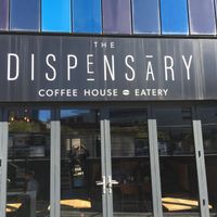 Front at The Dispensary in Newcastle Upon Tyne