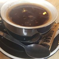 Americano 👍 at The Dispensary in Newcastle Upon Tyne