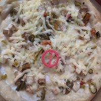 Hot and spicy at Don Pepe in Budapest