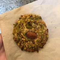   at Flour Bakery and Cafe - Back Bay Station in Boston