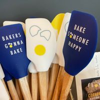  at Flour Bakery and Cafe - Back Bay Station in Boston