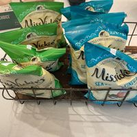  at Flour Bakery and Cafe - Back Bay Station in Boston