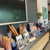  at Flour Bakery and Cafe - Back Bay Station in Boston